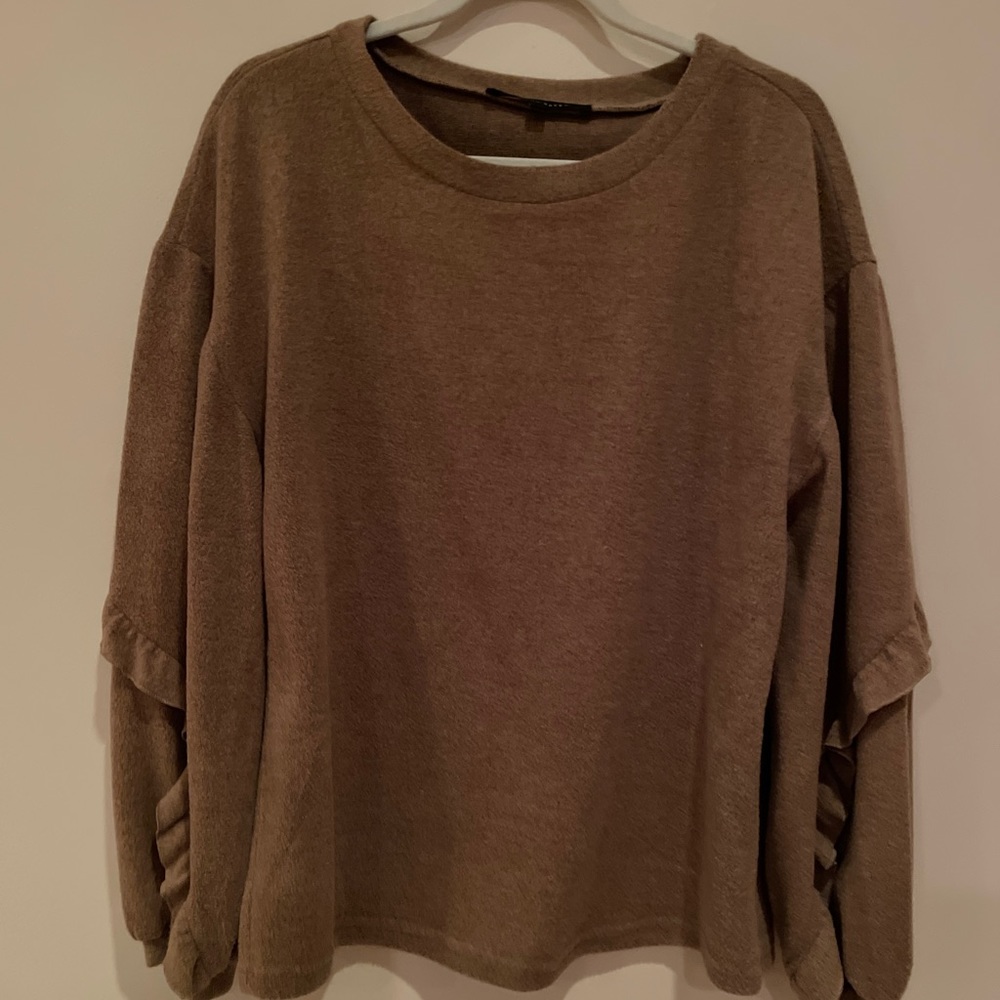 Women’s sweater